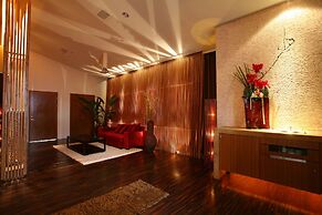 Chateau Boutique Motel