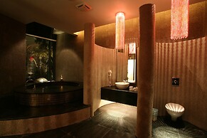 Chateau Boutique Motel