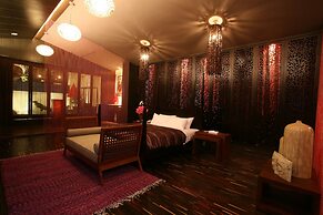 Chateau Boutique Motel