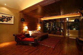 Chateau Boutique Motel