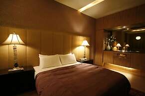 Chateau Boutique Motel