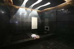 Chateau Boutique Motel