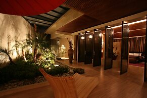 Chateau Boutique Motel