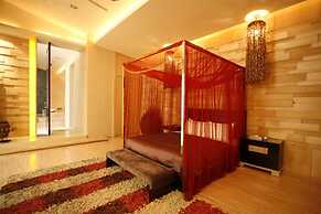 Chateau Boutique Motel