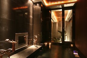 Chateau Boutique Motel