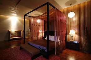 Chateau Boutique Motel