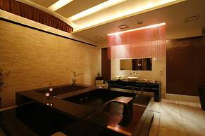 Chateau Boutique Motel