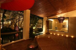 Chateau Boutique Motel