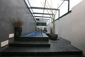 Chateau Boutique Motel