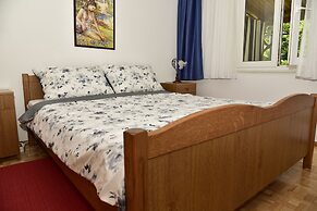 Apartment Blumen Oase