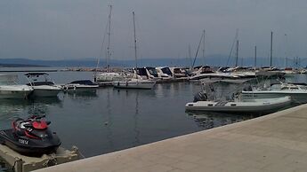 Apartment Blumen Oase