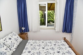 Apartment Blumen Oase