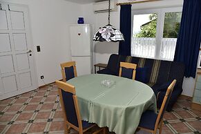 Apartment Blumen Oase