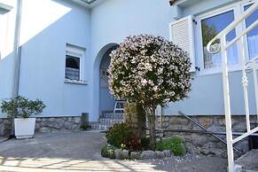 Apartment Blumen Oase