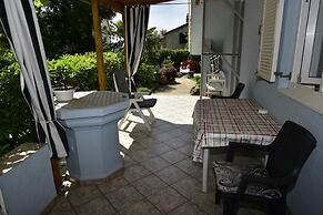 Apartment Blumen Oase