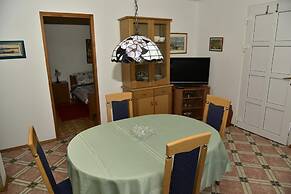 Apartment Blumen Oase