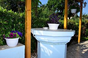 Apartment Blumen Oase