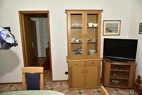 Apartment Blumen Oase