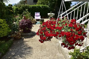 Apartment Blumen Oase