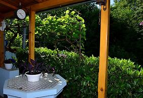 Apartment Blumen Oase