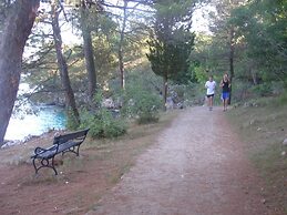 Apartment Blumen Oase