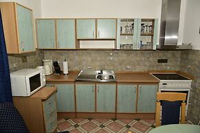 Apartment Blumen Oase