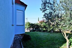 Apartment Blumen Oase