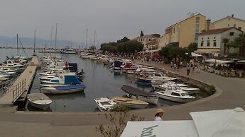 Apartment Blumen Oase