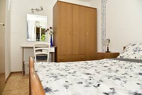 Apartment Blumen Oase