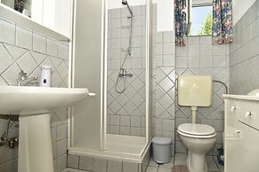 Apartment Blumen Oase