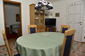 Apartment Blumen Oase