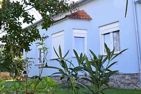 Apartment Blumen Oase