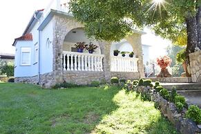 Apartment Blumen Oase