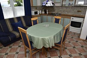 Apartment Blumen Oase