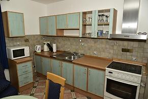 Apartment Blumen Oase