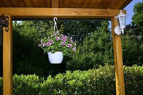 Apartment Blumen Oase