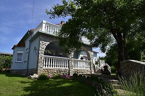 Apartment Blumen Oase