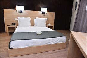 Hotel Liberte Express