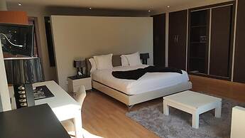 Hotel Liberte Express