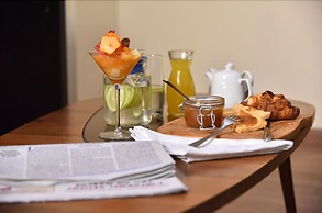 Hotel Liberte Express