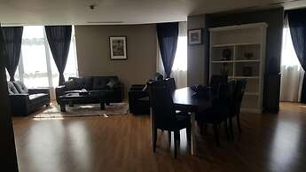 Hotel Liberte Express