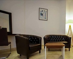 Hotel Liberte Express