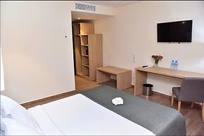 Hotel Liberte Express