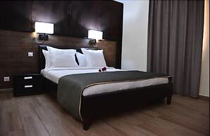 Hotel Liberte Express