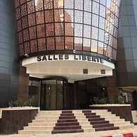 Hotel Liberte Express