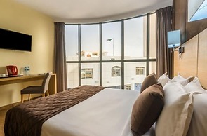 Hotel Liberte Express