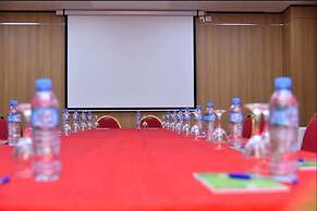 Hotel Liberte Express