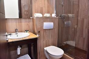 Hotel Liberte Express