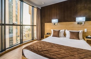 Hotel Liberte Express