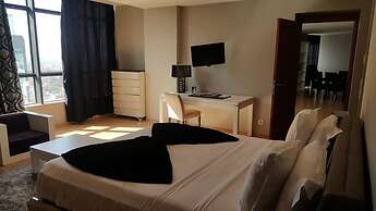 Hotel Liberte Express